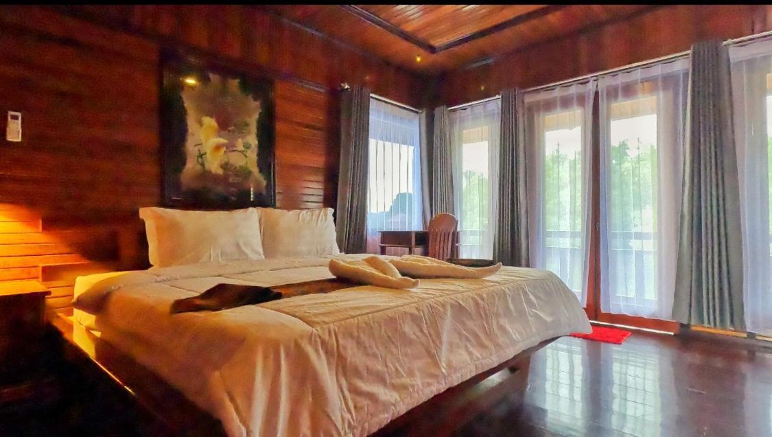Coriana Dive Resort Waisai Extérieur photo